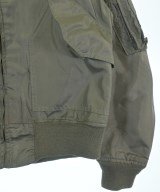 MILITARY（ミリタリー）ミリタリーブルゾン カーキ サイズ:L メンズ/2200698552036