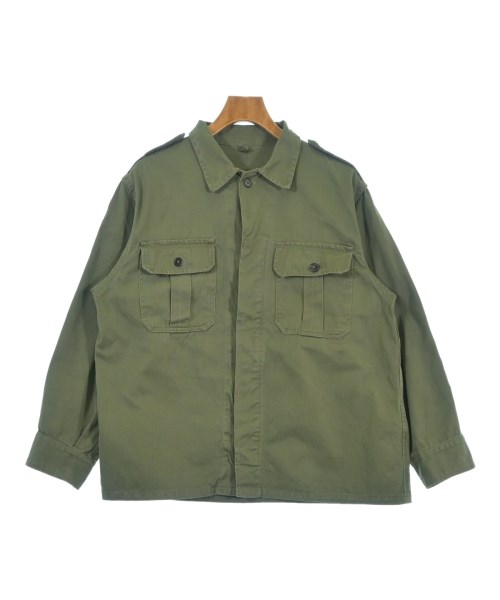 MILITARY(ミリタリー)その他 カーキ サイズ:-(XL位)/2200698690042