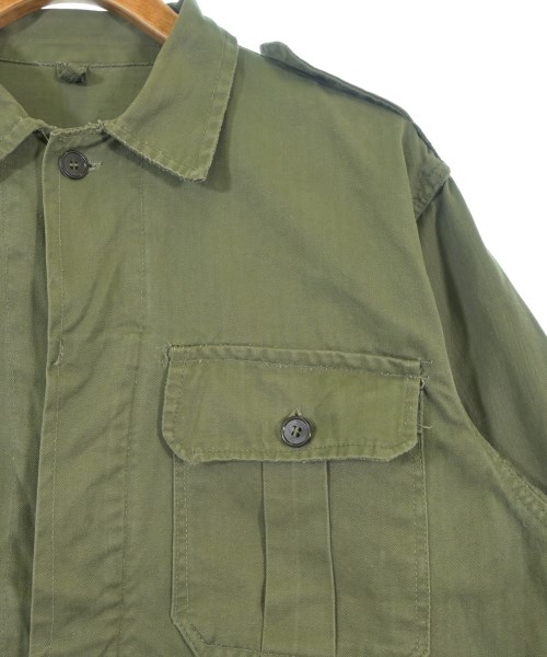 MILITARY（ミリタリー）その他 カーキ サイズ:-(XL位) メンズ/2200698690042