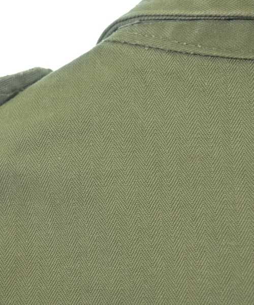 MILITARY（ミリタリー）その他 カーキ サイズ:-(XL位) メンズ/2200698690042