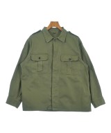 MILITARY（ミリタリー）その他 カーキ サイズ:-(XL位) メンズ/2200698690042