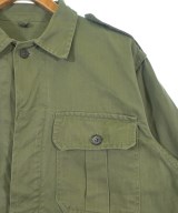 MILITARY（ミリタリー）その他 カーキ サイズ:-(XL位) メンズ/2200698690042