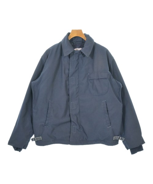 MILITARY(ミリタリー)その他 紺 サイズ:-(L位)/2200700242160