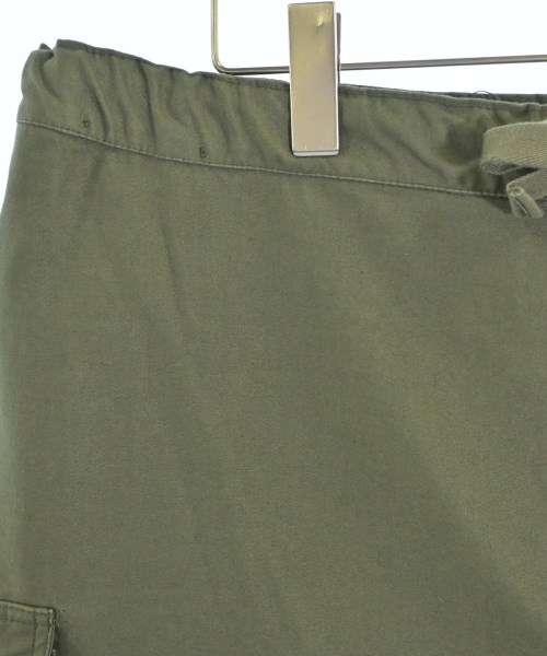 MILITARY（ミリタリー）ショートパンツ カーキ サイズ:-(XXL位) メンズ/2200700669127