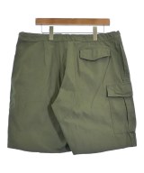 MILITARY（ミリタリー）ショートパンツ カーキ サイズ:-(XXL位) メンズ/2200700669127