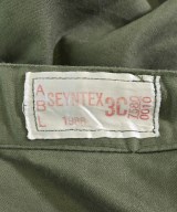 MILITARY（ミリタリー）ショートパンツ カーキ サイズ:-(XXL位) メンズ/2200700669127