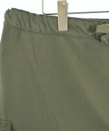 MILITARY（ミリタリー）ショートパンツ カーキ サイズ:-(XXL位) メンズ/2200700669127