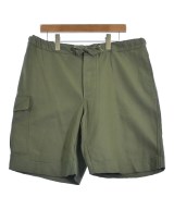 MILITARY ショートパンツ
