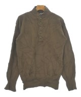 MILITARY ニット・セーター