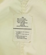 MILITARY（ミリタリー）モッズコート 白 サイズ:S メンズ/2200702078057