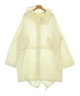 MILITARY モッズコート