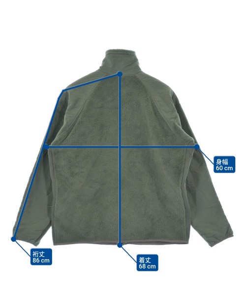 MILITARY（ミリタリー）その他 カーキ サイズ:-(XL位) メンズ/2200654828045