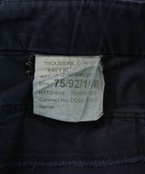 MILITARY（ミリタリー）カーゴパンツ 紺 サイズ:-(L位) メンズ/2200654828236