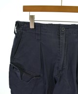 MILITARY（ミリタリー）カーゴパンツ 紺 サイズ:-(L位) メンズ/2200654828236