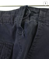 MILITARY（ミリタリー）カーゴパンツ 紺 サイズ:-(L位) メンズ/2200654828236