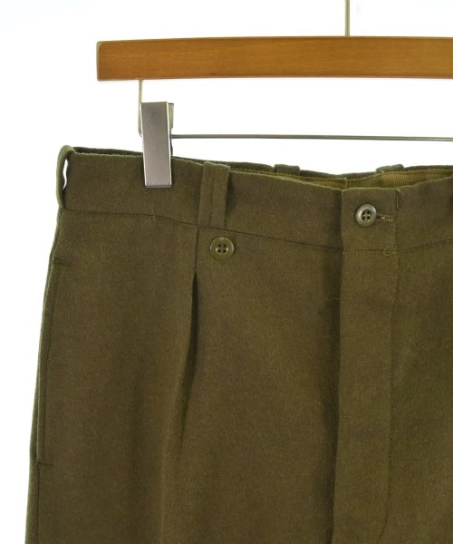 MILITARY（ミリタリー）その他 カーキ サイズ:34(L位) メンズ/2200656622023