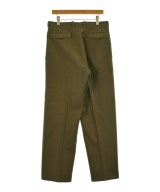 MILITARY（ミリタリー）その他 カーキ サイズ:34(L位) メンズ/2200656622023