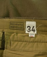 MILITARY（ミリタリー）その他 カーキ サイズ:34(L位) メンズ/2200656622023