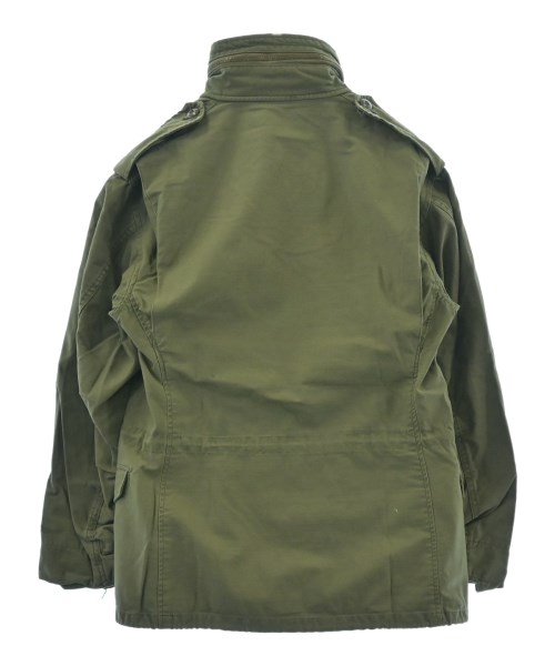 MILITARY（ミリタリー）その他 カーキ サイズ:S メンズ/2200653357454