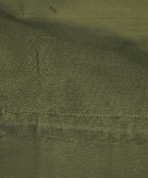 MILITARY（ミリタリー）その他 カーキ サイズ:S メンズ/2200653357454