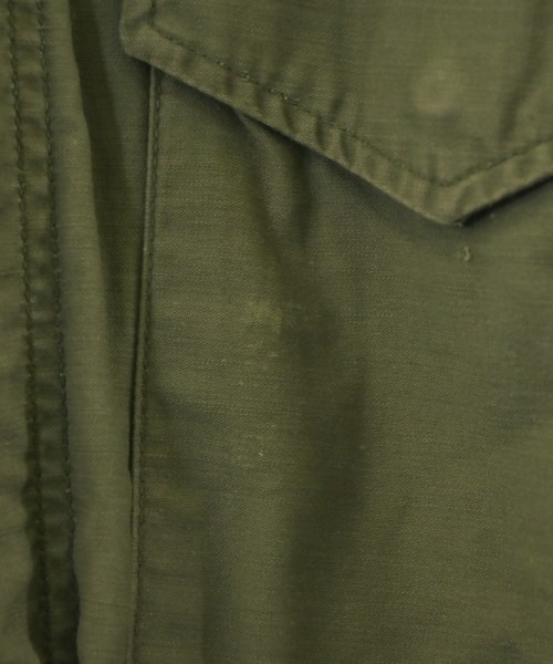 MILITARY（ミリタリー）その他 カーキ サイズ:S メンズ/2200653357454