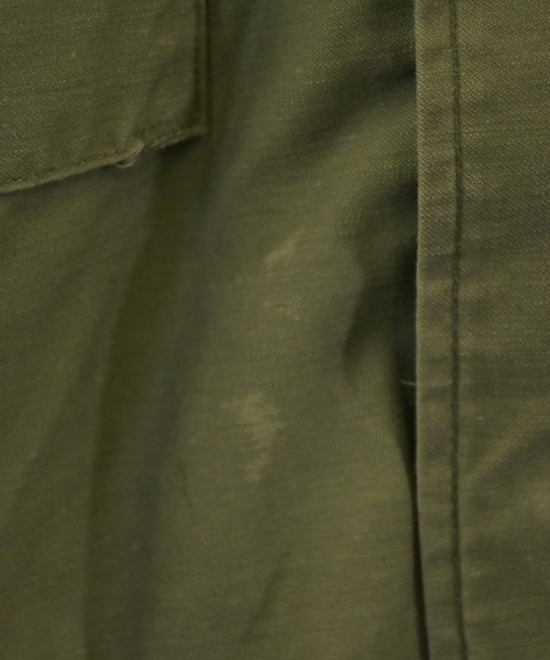 MILITARY（ミリタリー）その他 カーキ サイズ:S メンズ/2200653357454