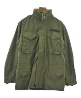 MILITARY（ミリタリー）その他 カーキ サイズ:S メンズ/2200653357454