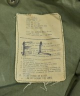 MILITARY（ミリタリー）その他 カーキ サイズ:S メンズ/2200653357454