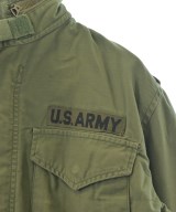 MILITARY（ミリタリー）その他 カーキ サイズ:S メンズ/2200653357454