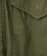 MILITARY（ミリタリー）その他 カーキ サイズ:S メンズ/2200653357454