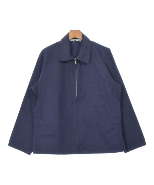 MILITARY(ミリタリー)ブルゾン 紫 サイズ:-(XL位)/2200659990013