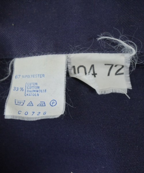 MILITARY（ミリタリー）ブルゾン 紫 サイズ:-(XL位) メンズ/2200659990013