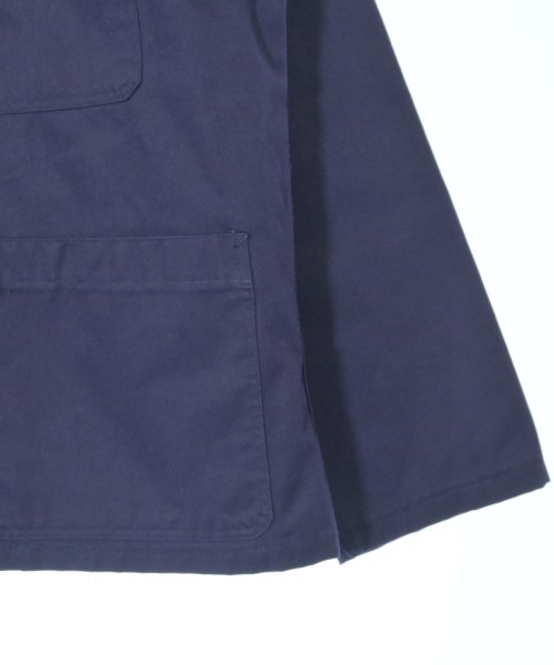 MILITARY（ミリタリー）ブルゾン 紫 サイズ:-(XL位) メンズ/2200659990013