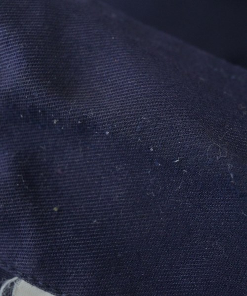 MILITARY（ミリタリー）ブルゾン 紫 サイズ:-(XL位) メンズ/2200659990013