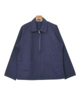 MILITARY ブルゾン