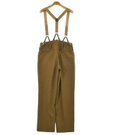 MILITARY（ミリタリー）スラックス 茶 サイズ:88(L位) メンズ/2200659768049