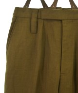MILITARY（ミリタリー）スラックス 茶 サイズ:88(L位) メンズ/2200659768049