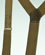 MILITARY（ミリタリー）スラックス 茶 サイズ:88(L位) メンズ/2200659768049