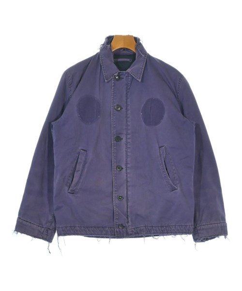 MILITARY(ミリタリー)その他 紫 サイズ:-(XL位)/2200661209011