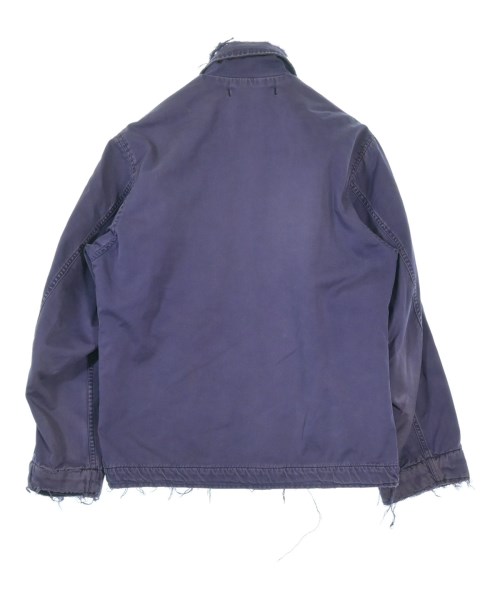 MILITARY（ミリタリー）その他 紫 サイズ:-(XL位) メンズ/2200661209011