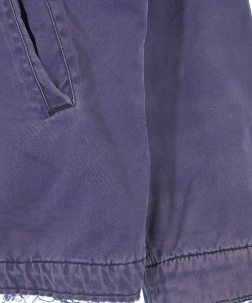 MILITARY（ミリタリー）その他 紫 サイズ:-(XL位) メンズ/2200661209011