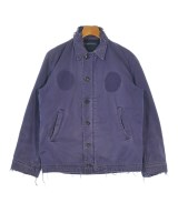 MILITARY ブルゾン（その他）