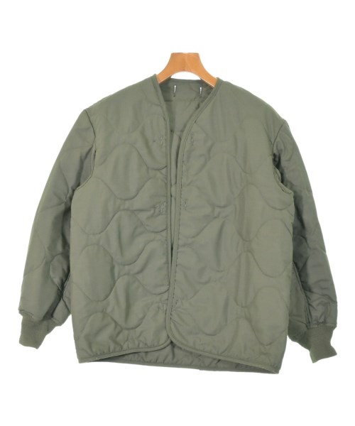 MILITARY(ミリタリー)その他 カーキ サイズ:-(M位)/2200661987025