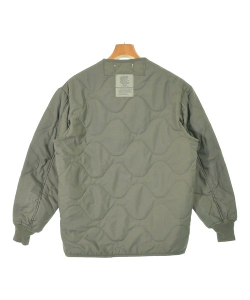 MILITARY（ミリタリー）その他 カーキ サイズ:-(M位) メンズ/2200661987025