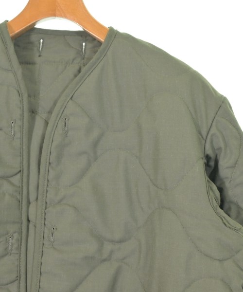 MILITARY（ミリタリー）その他 カーキ サイズ:-(M位) メンズ/2200661987025