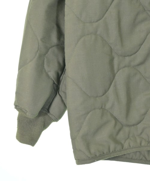 MILITARY（ミリタリー）その他 カーキ サイズ:-(M位) メンズ/2200661987025