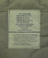 MILITARY（ミリタリー）その他 カーキ サイズ:-(M位) メンズ/2200661987025