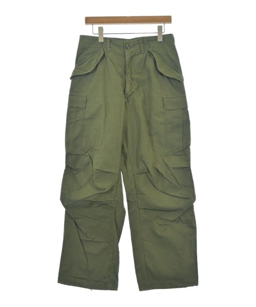 MILITARY(ミリタリー)のカーゴパンツ サイズ:S 11,800円