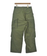 MILITARY（ミリタリー）カーゴパンツ カーキ サイズ:S メンズ/2200713931082