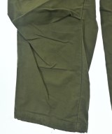 MILITARY（ミリタリー）カーゴパンツ カーキ サイズ:S メンズ/2200713931082